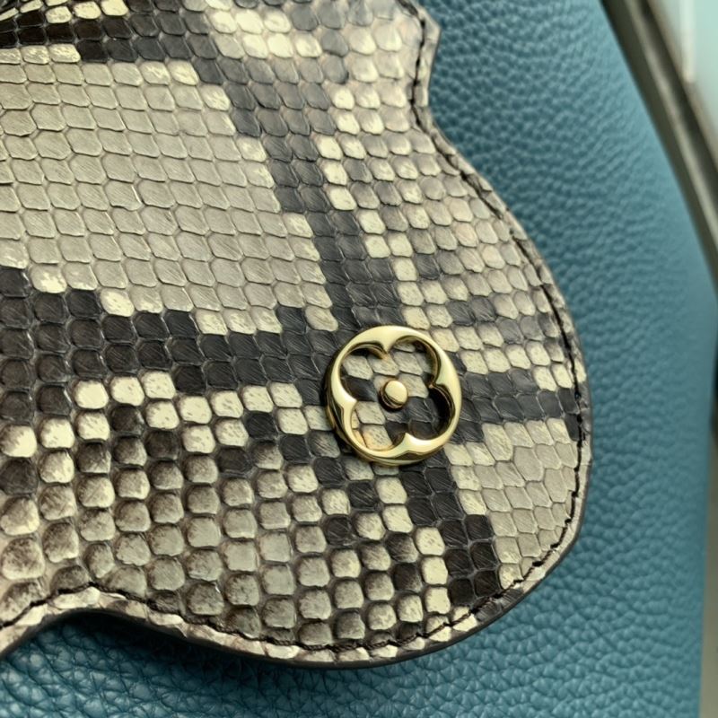 LV Top Handle Bags